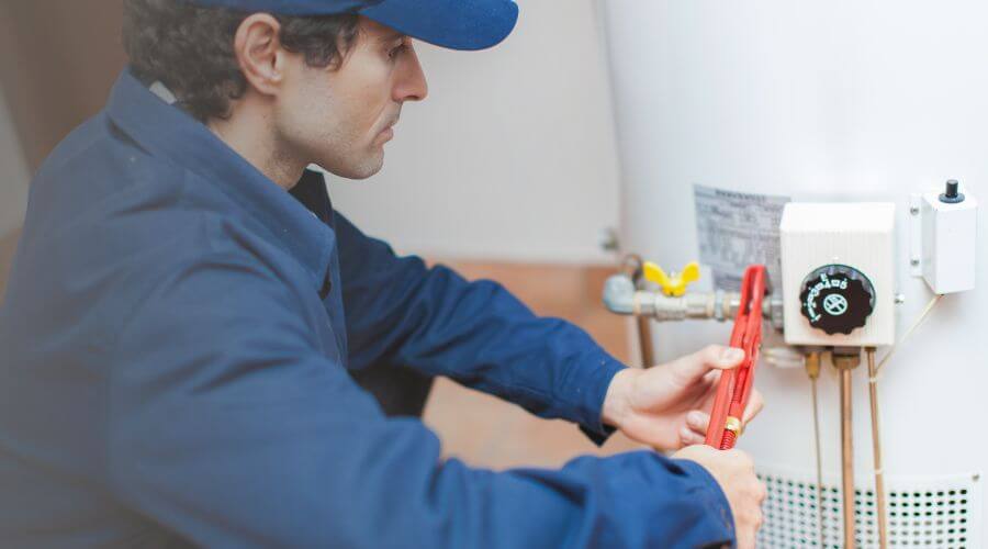 Professional emergency plumbing in Clear Lake, IA